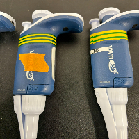 VWR Pipettes x4 image 2